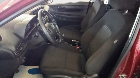 Hyundai i20 1.0 TGDI 74kW (100CV) Klass