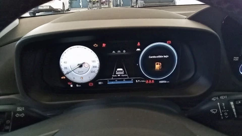 Hyundai i20 1.0 TGDI 74kW (100CV) Klass