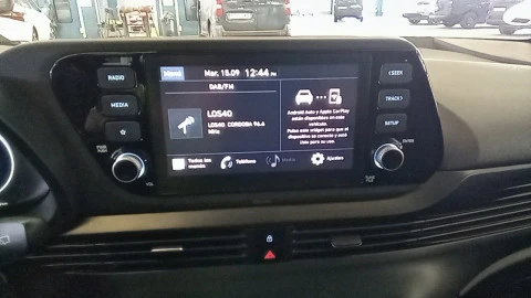 Hyundai i20 1.0 TGDI 74kW (100CV) Klass