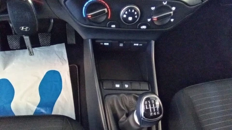 Hyundai i20 1.0 TGDI 74kW (100CV) Klass