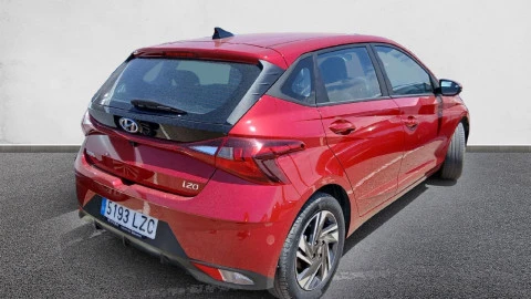 Hyundai i20 1.0 TGDI 74kW (100CV) Klass