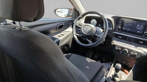 Hyundai i20 1.0 TGDI 74kW (100CV) Klass