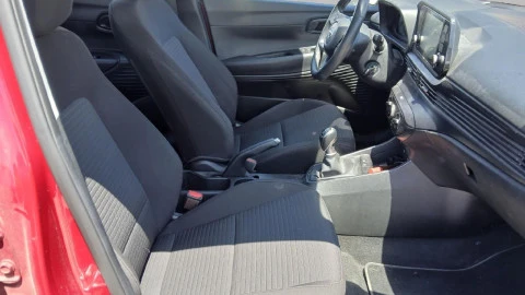 Hyundai i20 1.0 TGDI 74kW (100CV) Klass