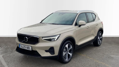Volvo XC40 2.0 B3 G Core Auto