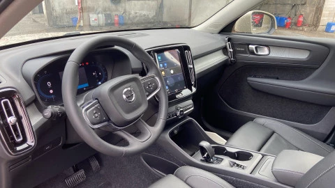 Volvo XC40 2.0 B3 G Core Auto