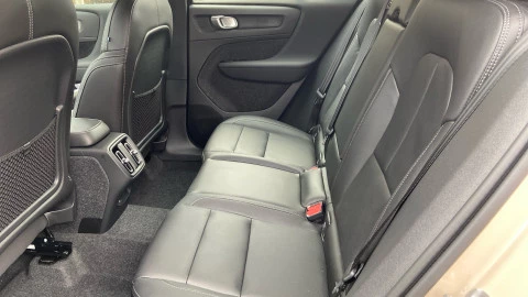 Volvo XC40 2.0 B3 G Core Auto