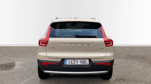 Volvo XC40 2.0 B3 G Core Auto