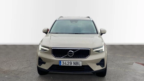 Volvo XC40 2.0 B3 G Core Auto