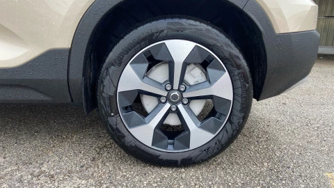 Volvo XC40 2.0 B3 G Core Auto