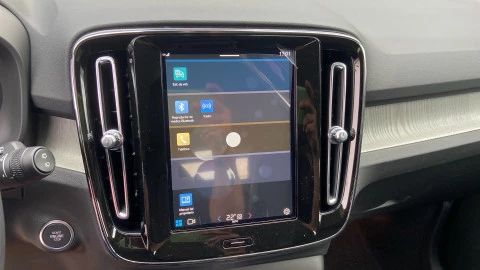 Volvo XC40 2.0 B3 G Core Auto