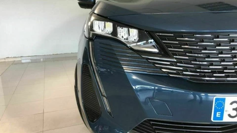 Peugeot 3008 1.2 PureTech 96KW S&S Allure Pack