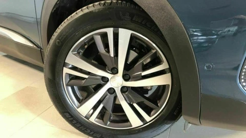 Peugeot 3008 1.2 PureTech 96KW S&S Allure Pack