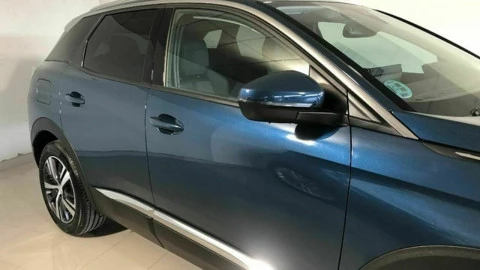 Peugeot 3008 1.2 PureTech 96KW S&S Allure Pack