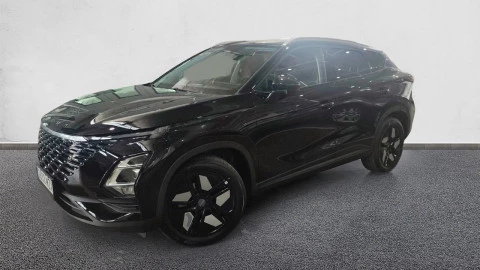 Omoda 5 MY25 - Premium 1.6 TGDI 108kW (145cv)