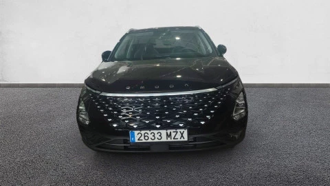 Omoda 5 MY25 - Premium 1.6 TGDI 108kW (145cv)