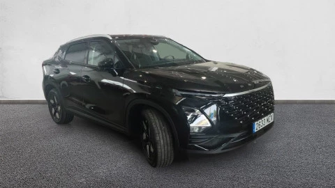 Omoda 5 MY25 - Premium 1.6 TGDI 108kW (145cv)