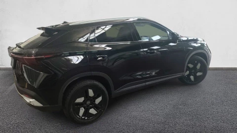 Omoda 5 MY25 - Premium 1.6 TGDI 108kW (145cv)