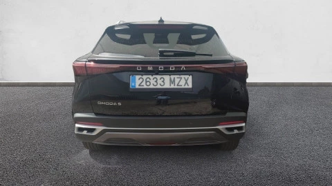 Omoda 5 MY25 - Premium 1.6 TGDI 108kW (145cv)