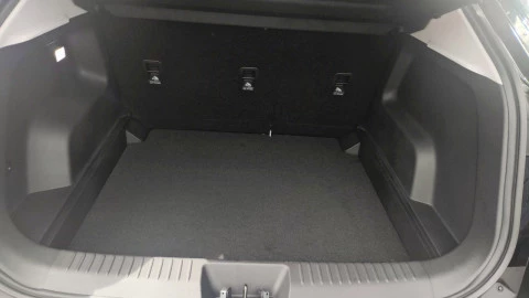 Omoda 5 MY25 - Premium 1.6 TGDI 108kW (145cv)