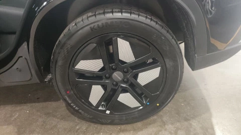 Omoda 5 MY25 - Premium 1.6 TGDI 108kW (145cv)