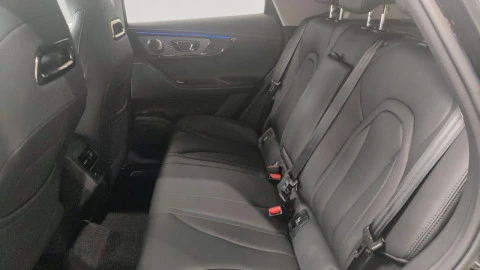 Omoda 5 MY25 - Premium 1.6 TGDI 108kW (145cv)