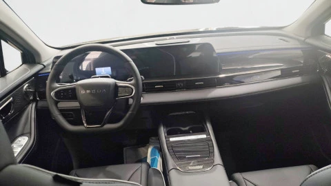 Omoda 5 MY25 - Premium 1.6 TGDI 108kW (145cv)