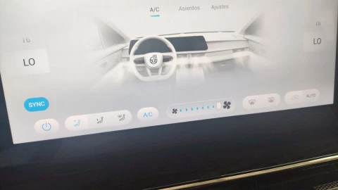 Omoda 5 MY25 - Premium 1.6 TGDI 108kW (145cv)