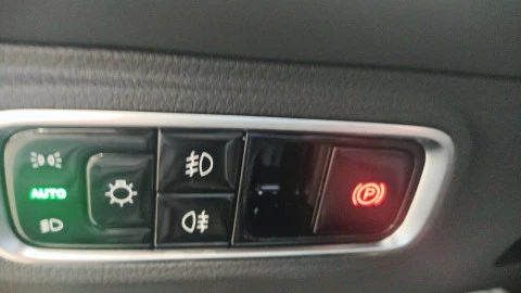 Omoda 5 MY25 - Premium 1.6 TGDI 108kW (145cv)