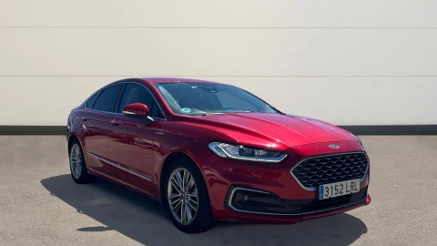 Ford Mondeo 2.0 Híbrido 138kW (187CV) Vignale HEV AT