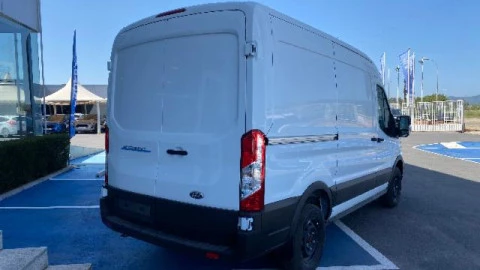 Ford Transit 420 L2 68kWh 184CV Trend RWD BEV