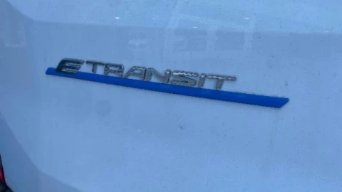 Ford Transit 420 L2 68kWh 184CV Trend RWD BEV