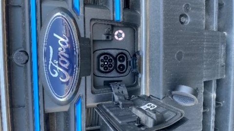 Ford Transit 420 L2 68kWh 184CV Trend RWD BEV