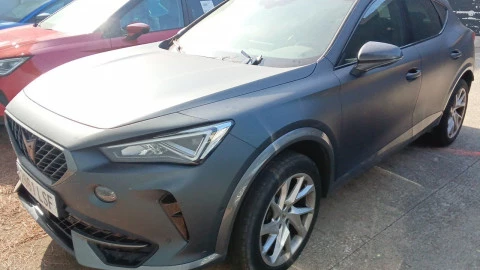 Cupra Formentor 2.0 TSI 140kW (190 CV) 4Drive DSG