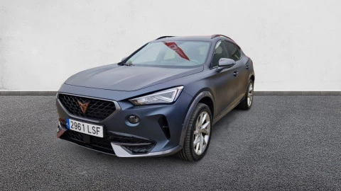 Cupra Formentor 2.0 TSI 140kW (190 CV) 4Drive DSG