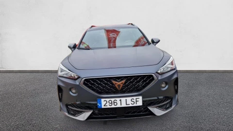 Cupra Formentor 2.0 TSI 140kW (190 CV) 4Drive DSG