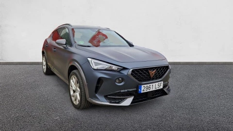 Cupra Formentor 2.0 TSI 140kW (190 CV) 4Drive DSG