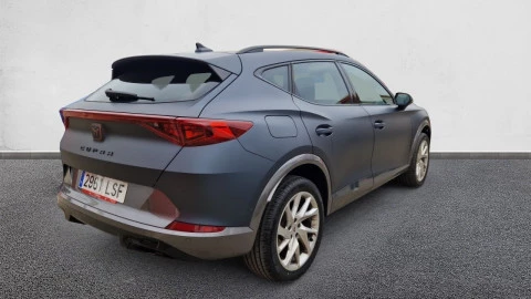 Cupra Formentor 2.0 TSI 140kW (190 CV) 4Drive DSG