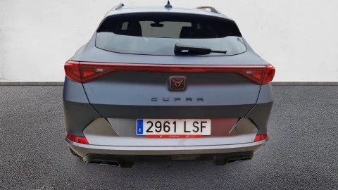 Cupra Formentor 2.0 TSI 140kW (190 CV) 4Drive DSG