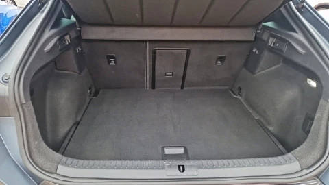 Cupra Formentor 2.0 TSI 140kW (190 CV) 4Drive DSG