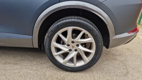 Cupra Formentor 2.0 TSI 140kW (190 CV) 4Drive DSG