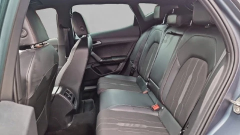 Cupra Formentor 2.0 TSI 140kW (190 CV) 4Drive DSG