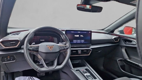 Cupra Formentor 2.0 TSI 140kW (190 CV) 4Drive DSG