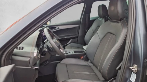 Cupra Formentor 2.0 TSI 140kW (190 CV) 4Drive DSG