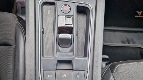 Cupra Formentor 2.0 TSI 140kW (190 CV) 4Drive DSG