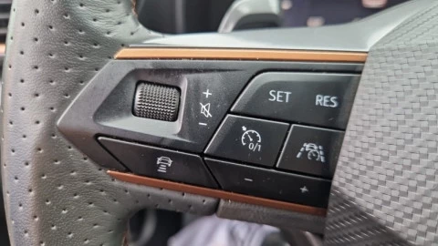 Cupra Formentor 2.0 TSI 140kW (190 CV) 4Drive DSG