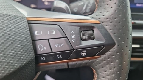 Cupra Formentor 2.0 TSI 140kW (190 CV) 4Drive DSG