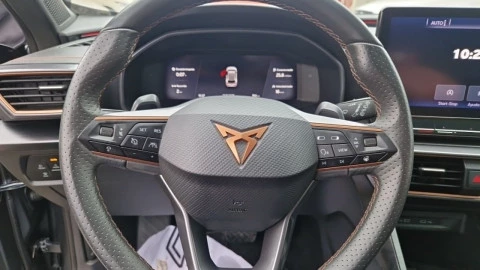 Cupra Formentor 2.0 TSI 140kW (190 CV) 4Drive DSG