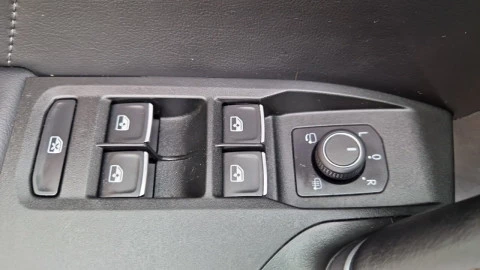 Cupra Formentor 2.0 TSI 140kW (190 CV) 4Drive DSG