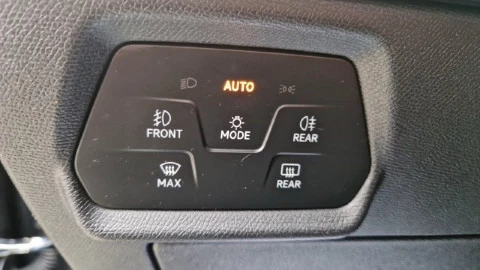 Cupra Formentor 2.0 TSI 140kW (190 CV) 4Drive DSG