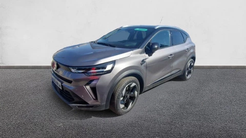 Renault Captur techno E-Tech full hybr.105 kW(145CV)